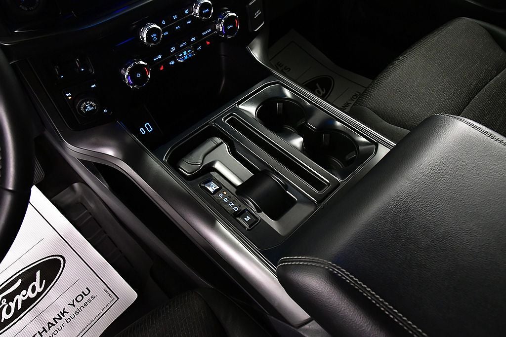 2024 Ford F-150 XLT 5-1/2' Box
