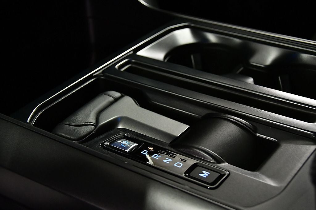 2024 Ford F-150 XLT 5-1/2' Box