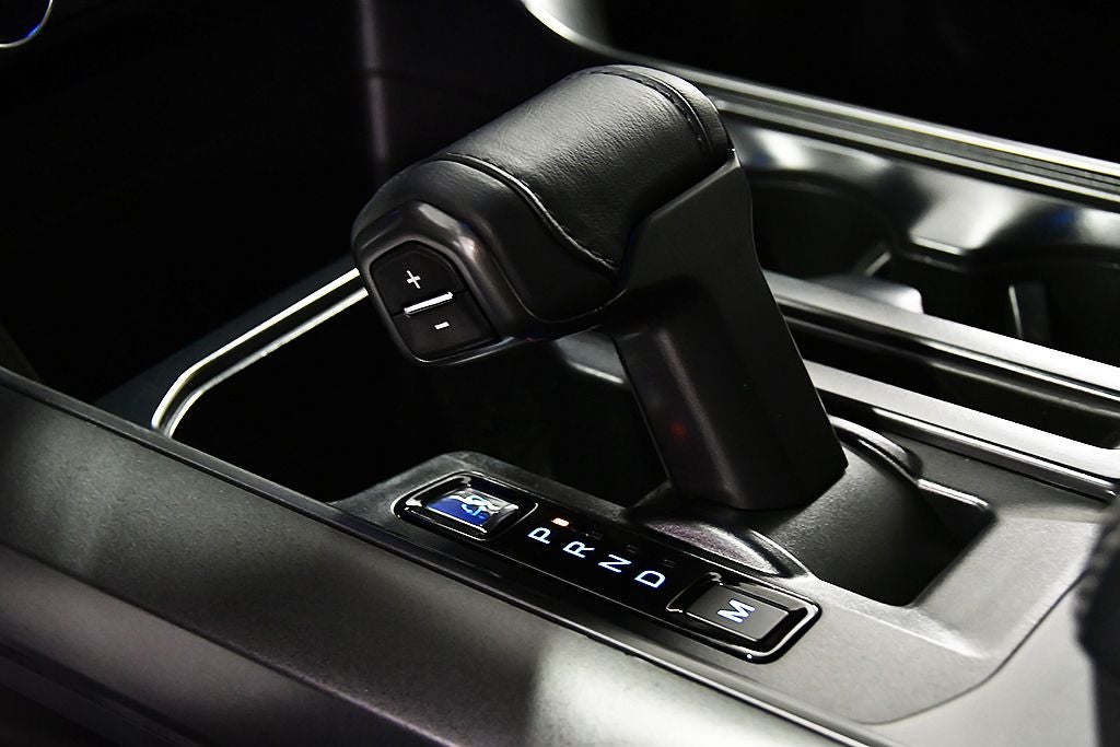 2024 Ford F-150 XLT 5-1/2' Box