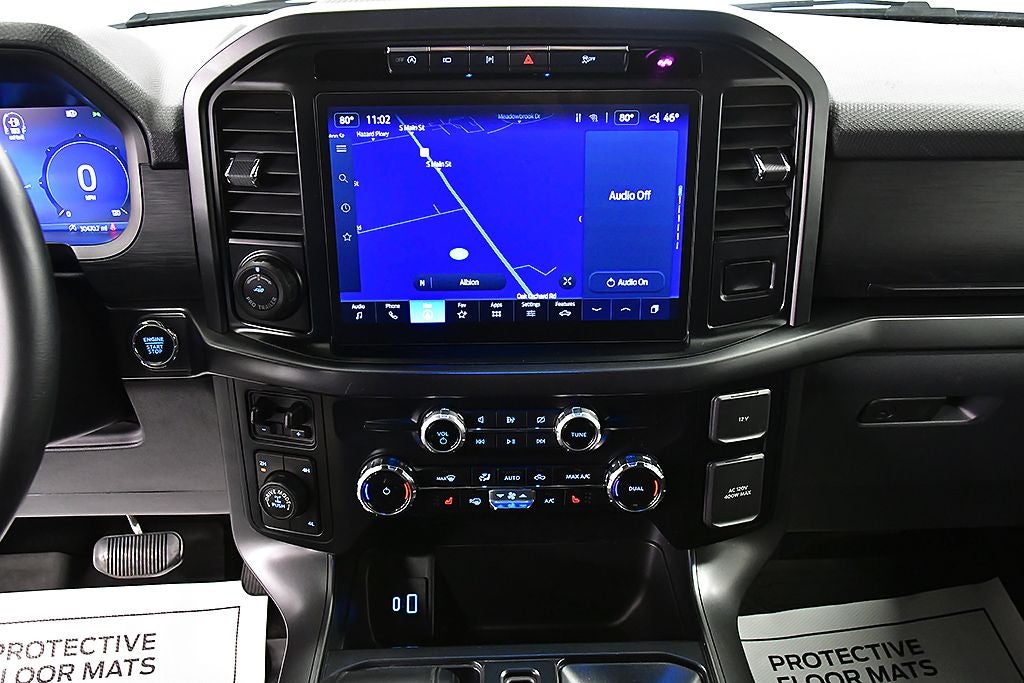 2024 Ford F-150 XLT 5-1/2' Box