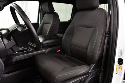 2024 Ford F-150 XLT 5-1/2' Box