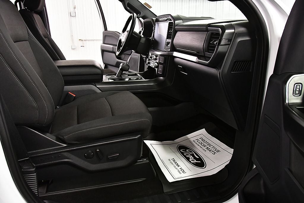 2024 Ford F-150 XLT 5-1/2' Box