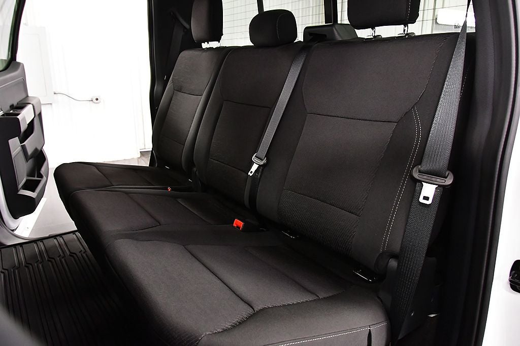 2024 Ford F-150 XLT 5-1/2' Box