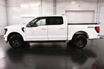 2024 Ford F-150 XLT 5-1/2' Box