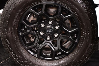 2024 Ford F-150 XLT 5-1/2' Box