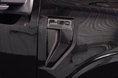 2026 Ford F-150 XLT 5-1/2' Box