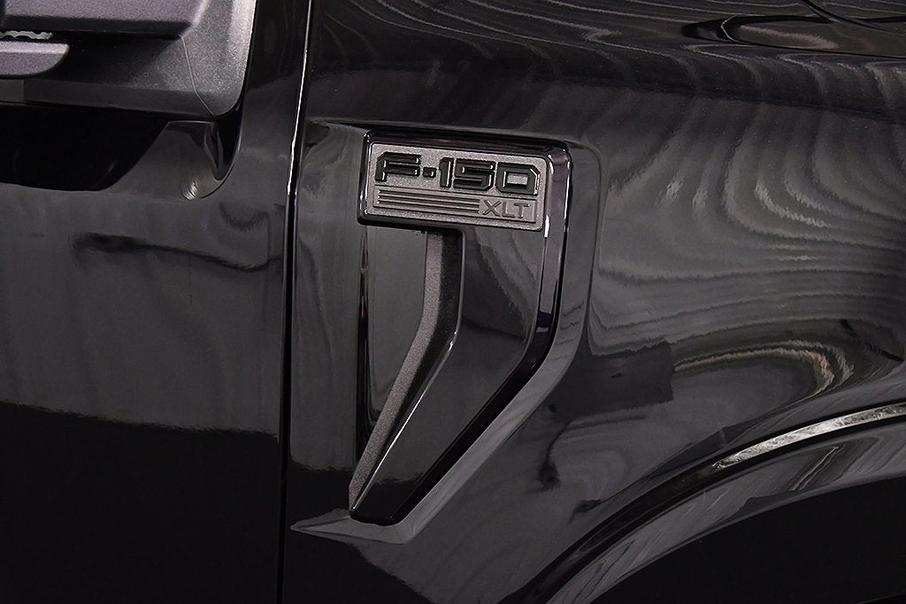 2026 Ford F-150 XLT 5-1/2' Box