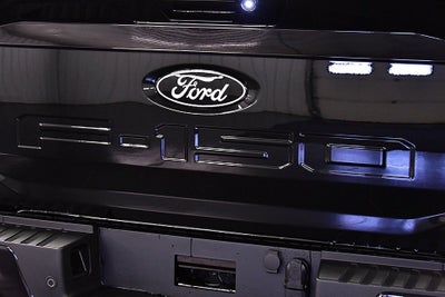 2026 Ford F-150 XLT 5-1/2' Box