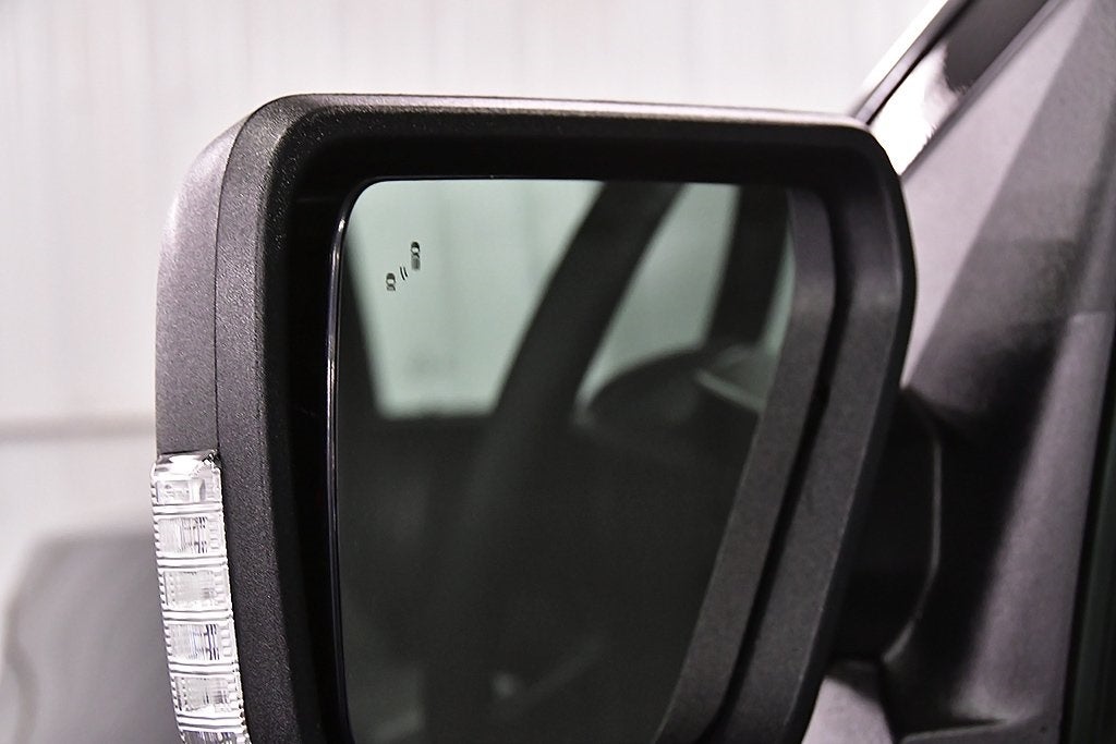 2026 Ford F-150 XLT 5-1/2' Box