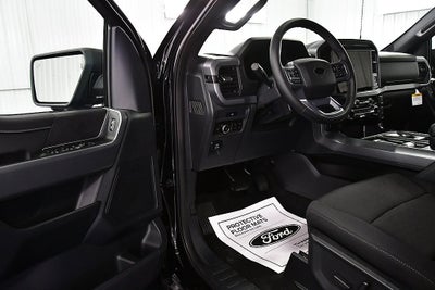 2026 Ford F-150 XLT 5-1/2' Box