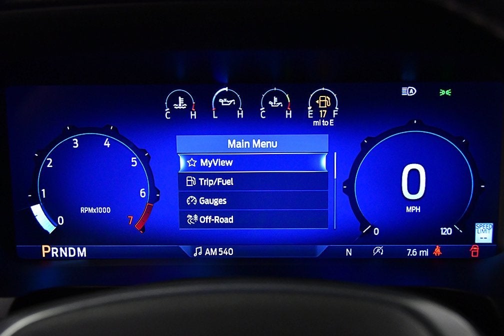 2026 Ford F-150 XLT 5-1/2' Box