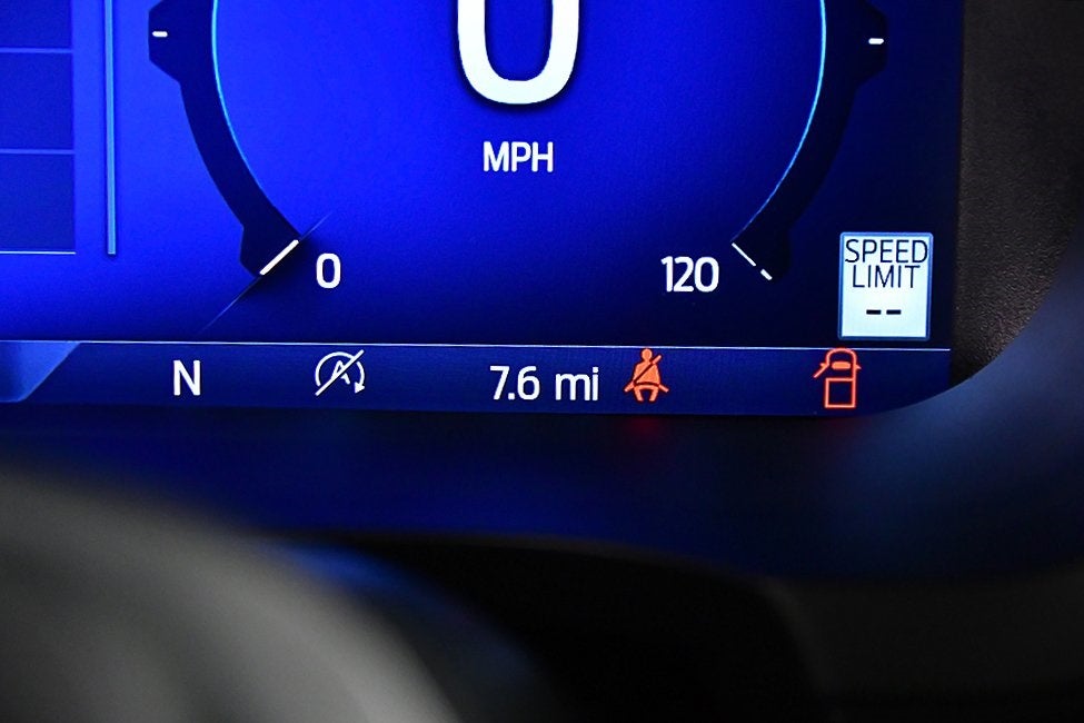 2026 Ford F-150 XLT 5-1/2' Box