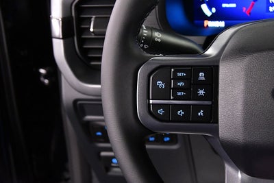 2026 Ford F-150 XLT 5-1/2' Box