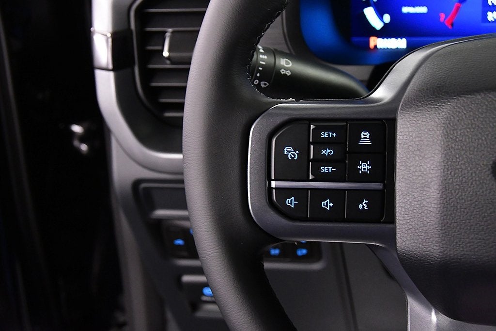 2026 Ford F-150 XLT 5-1/2' Box