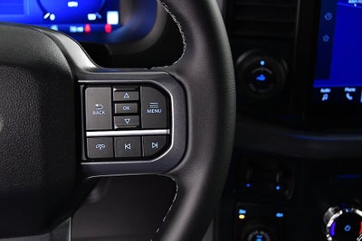 2026 Ford F-150 XLT 5-1/2' Box