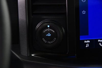 2026 Ford F-150 XLT 5-1/2' Box