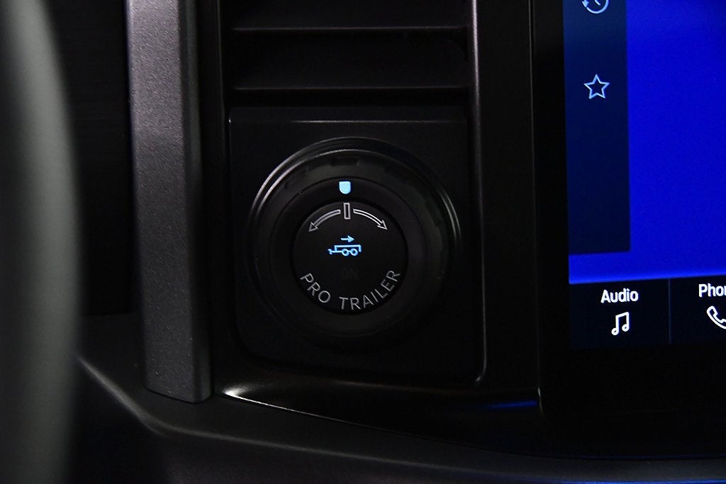 2026 Ford F-150 XLT 5-1/2' Box