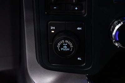 2026 Ford F-150 XLT 5-1/2' Box