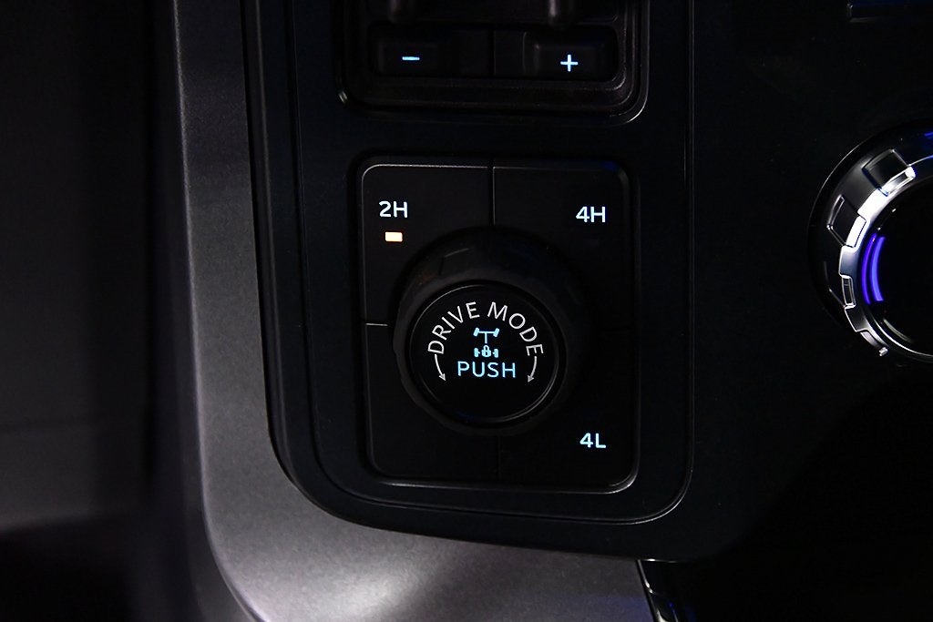 2026 Ford F-150 XLT 5-1/2' Box