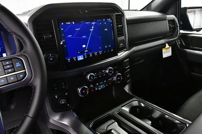 2026 Ford F-150 XLT 5-1/2' Box