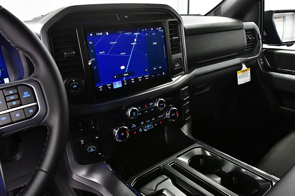 2026 Ford F-150 XLT 5-1/2' Box