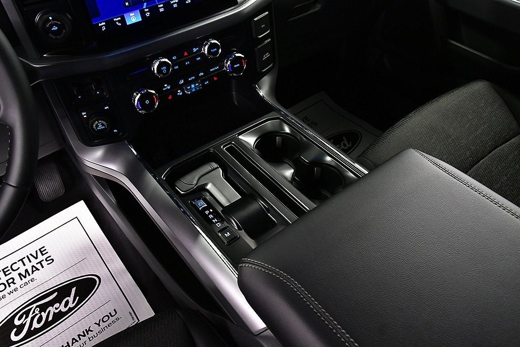 2026 Ford F-150 XLT 5-1/2' Box