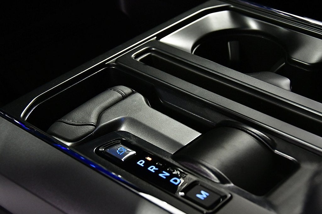 2026 Ford F-150 XLT 5-1/2' Box