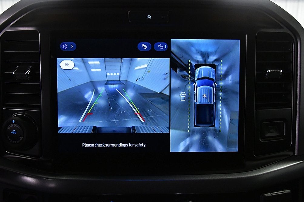 2026 Ford F-150 XLT 5-1/2' Box