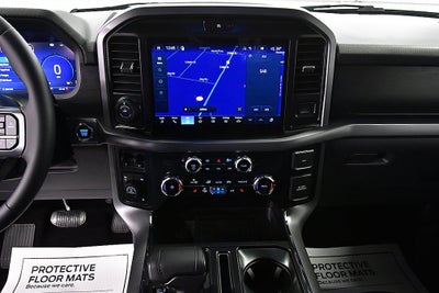 2026 Ford F-150 XLT 5-1/2' Box