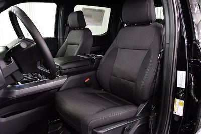 2026 Ford F-150 XLT 5-1/2' Box