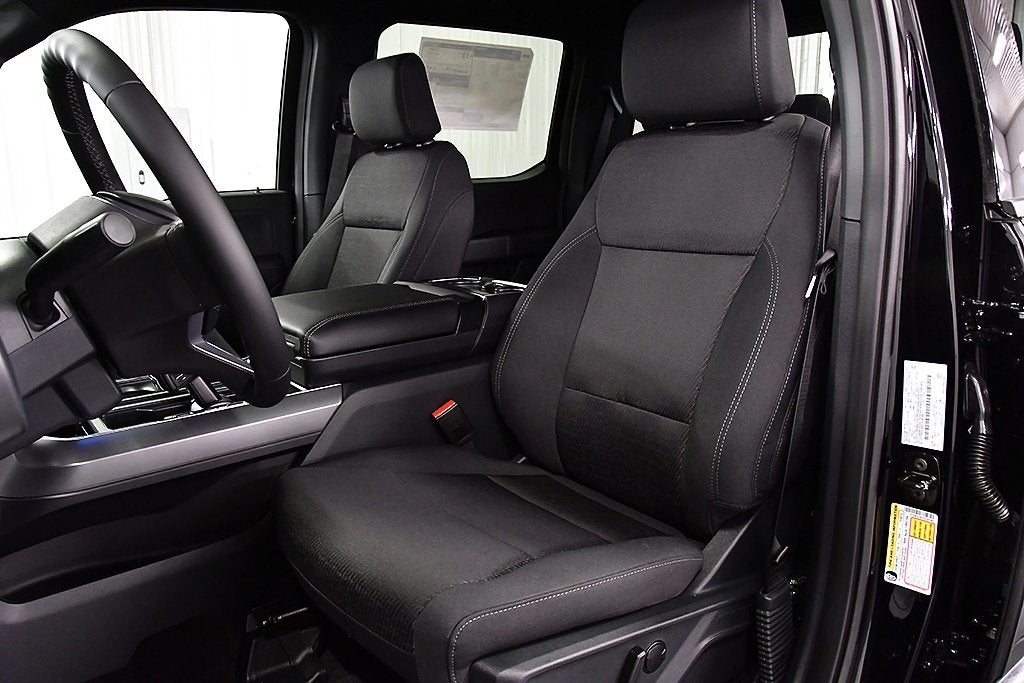 2026 Ford F-150 XLT 5-1/2' Box