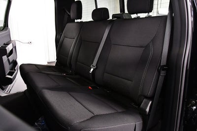 2026 Ford F-150 XLT 5-1/2' Box