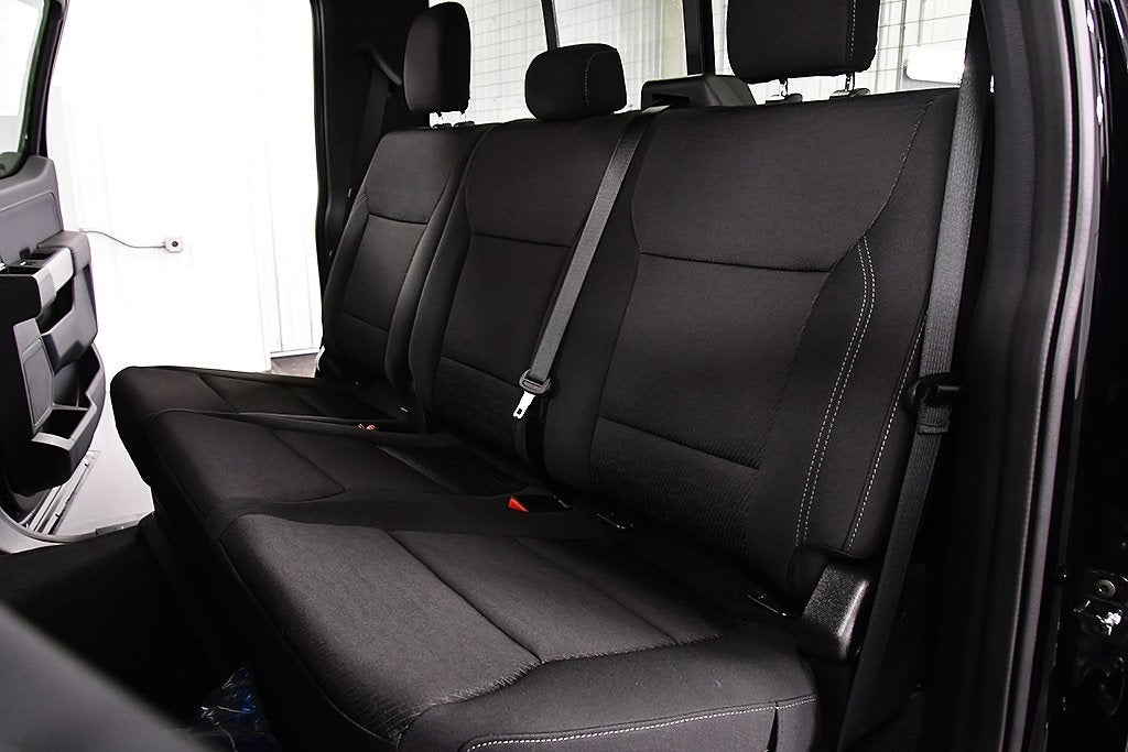 2026 Ford F-150 XLT 5-1/2' Box