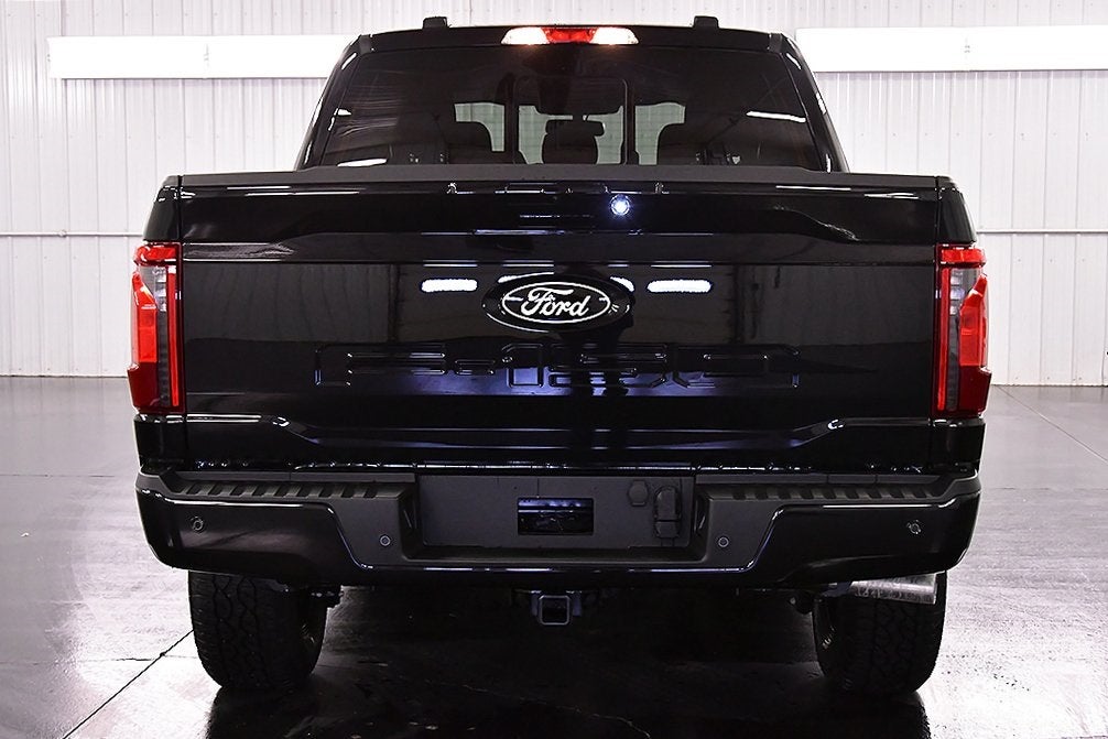 2026 Ford F-150 XLT 5-1/2' Box