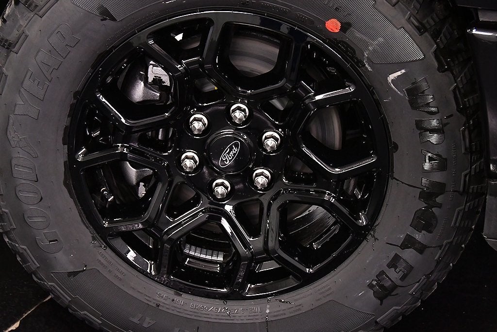 2026 Ford F-150 XLT 5-1/2' Box