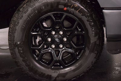 2026 Ford F-150 XLT 5-1/2' Box