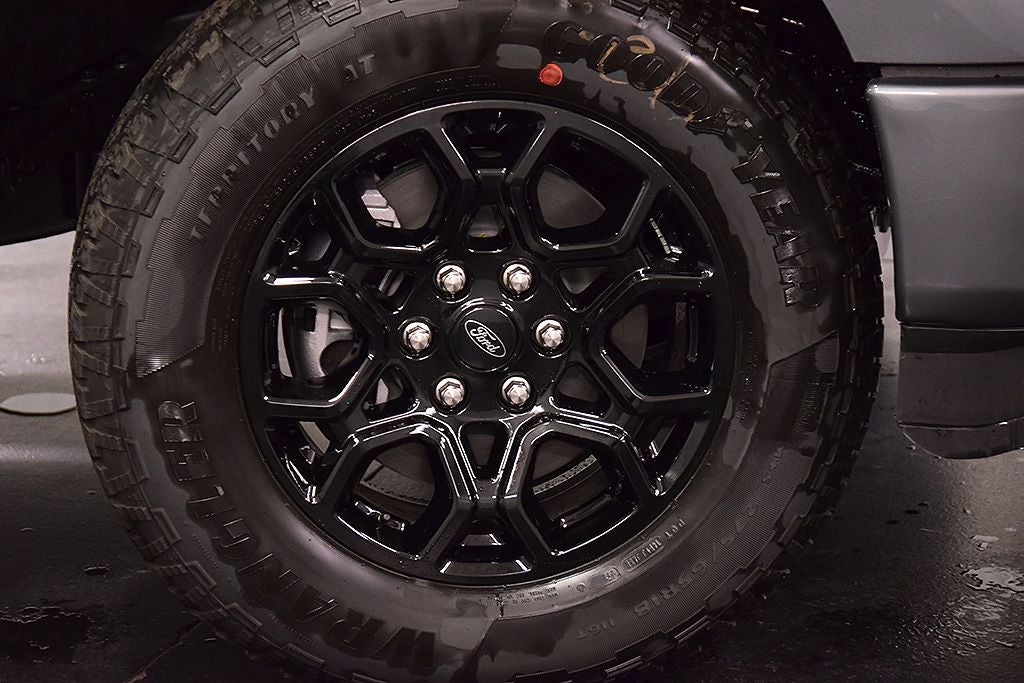 2026 Ford F-150 XLT 5-1/2' Box