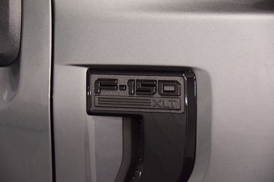 2026 Ford F-150 XLT 5-1/2' Box