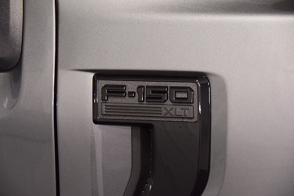 2026 Ford F-150 XLT 5-1/2' Box