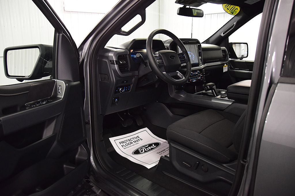 2026 Ford F-150 XLT 5-1/2' Box