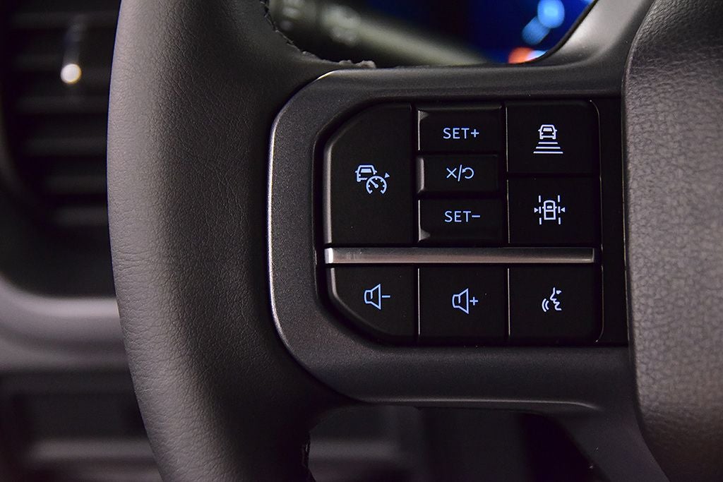 2026 Ford F-150 XLT 5-1/2' Box