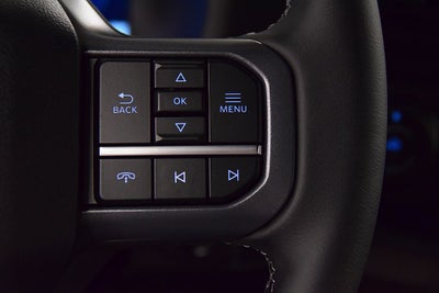 2026 Ford F-150 XLT 5-1/2' Box