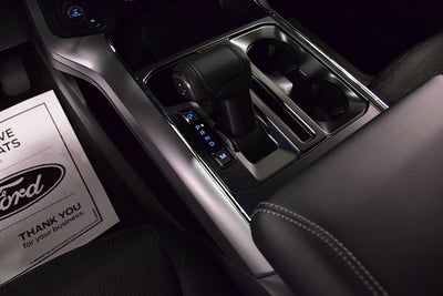 2026 Ford F-150 XLT 5-1/2' Box