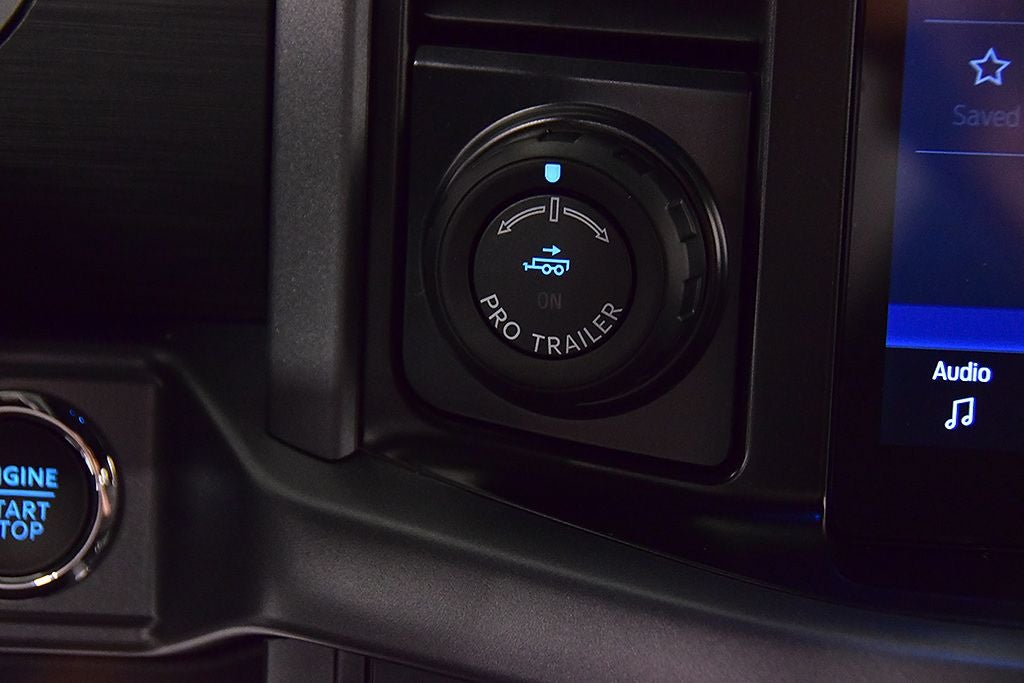 2026 Ford F-150 XLT 5-1/2' Box