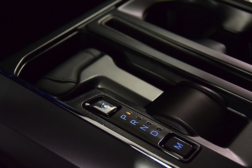 2026 Ford F-150 XLT 5-1/2' Box