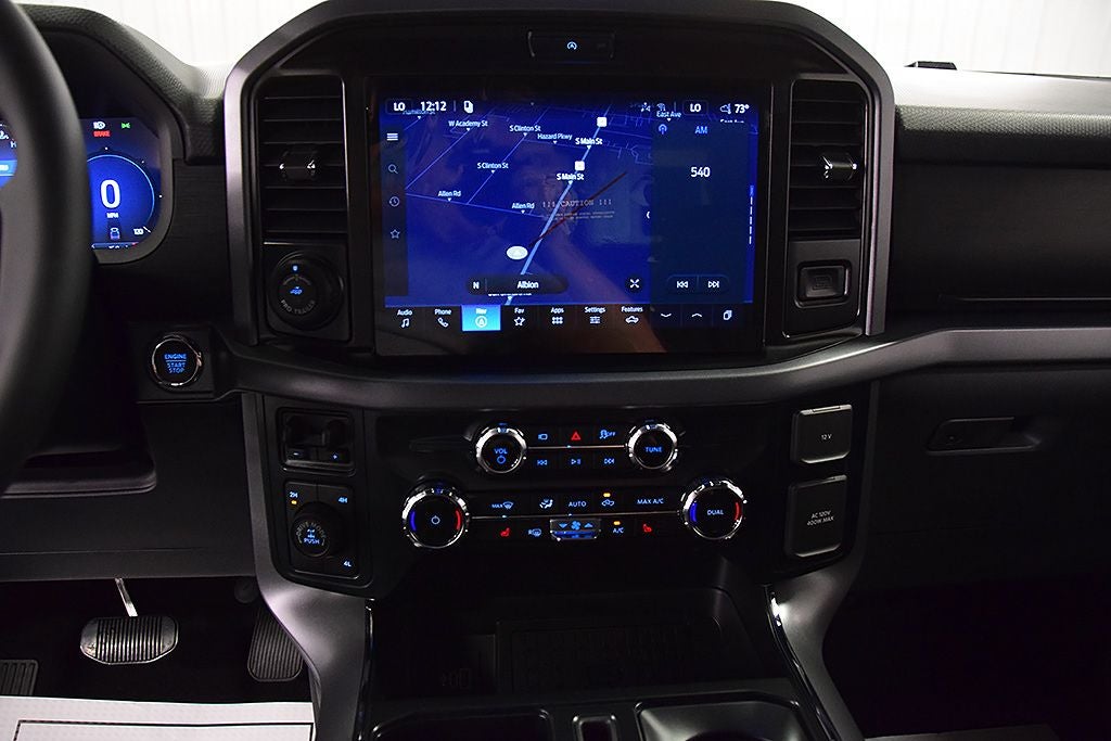 2026 Ford F-150 XLT 5-1/2' Box