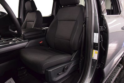 2026 Ford F-150 XLT 5-1/2' Box