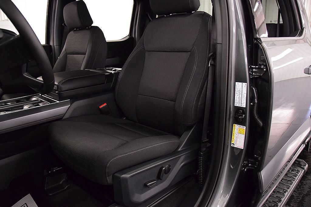 2026 Ford F-150 XLT 5-1/2' Box