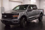 2026 Ford F-150 XLT 5-1/2' Box