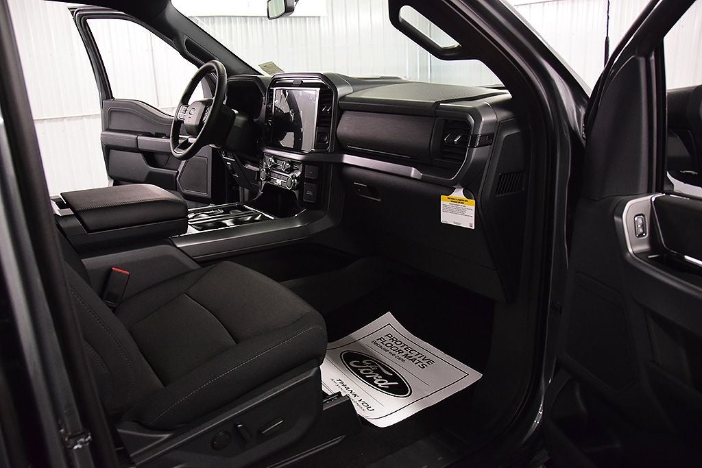 2026 Ford F-150 XLT 5-1/2' Box